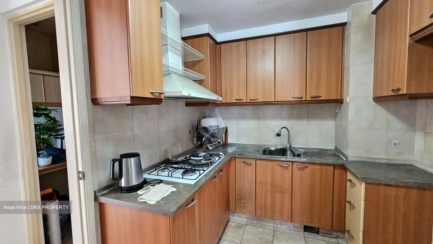 Regent Grove (D23), Condominium #581962621